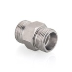 Txiv neej Xov Hydraulic Adapter